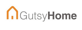 GUTSYHOME logo