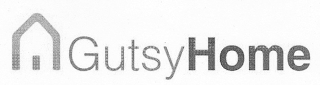 GUTSYHOME logo