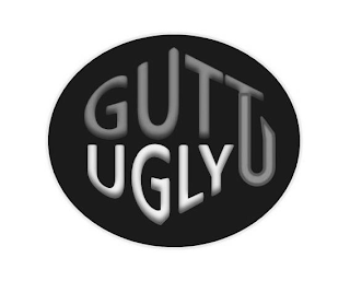 GUTT UGLY logo