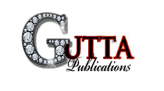 GUTTA PUBLICATIONS logo