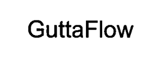 GUTTAFLOW logo