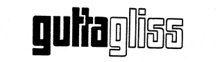 GUTTAGLISS logo
