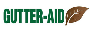 GUTTER-AID logo