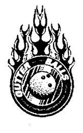 GUTTER BALLS logo