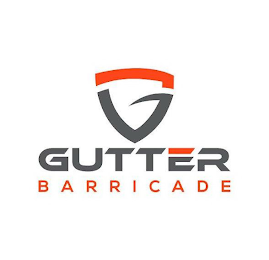 GUTTER BARRICADE logo