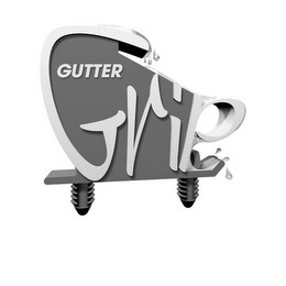 GUTTER GRIP logo