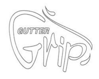 GUTTER GRIP logo