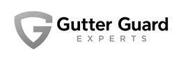 GUTTER GUARD EXPERTS logo