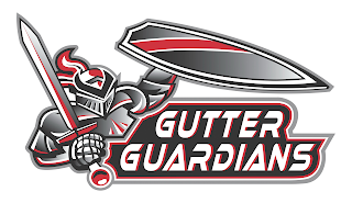 GUTTER GUARDIANS logo