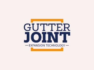 GUTTER JOINT EXPANSION TECHNOLOGY logo