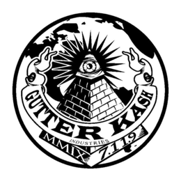 GUTTER KASH INDUSTRIES MMIX 7.11.9 logo