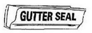 GUTTER SEAL logo