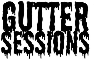 GUTTER SESSIONS logo