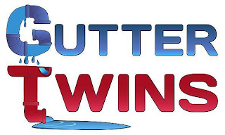 GUTTER TWINS logo