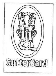 GUTTERGARD logo