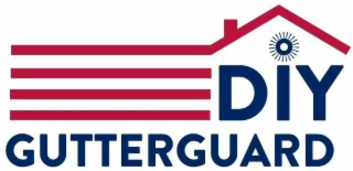 GUTTERGUARD DIY logo