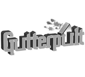 GUTTERPULT logo
