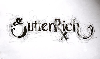 GUTTERRICH logo