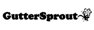 GUTTERSPROUT logo
