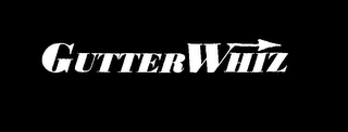 GUTTERWHIZ logo