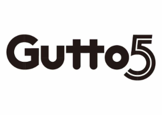 GUTTO5 logo