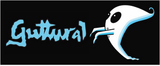 GUTTURAL logo