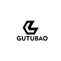 GUTUBAO logo