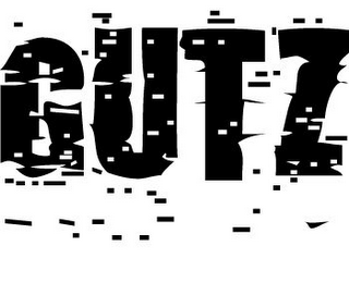 GUTZ logo