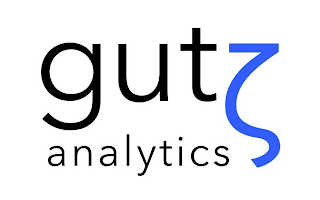 GUTZ ANALYTICS logo