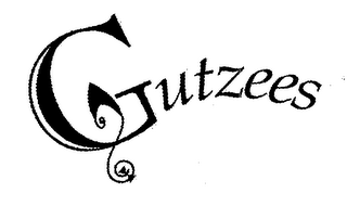 GUTZEES logo