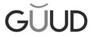 GUUD logo