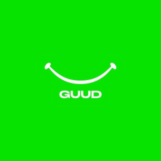 GUUD logo