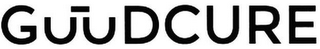GUUDCURE logo