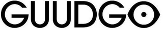 GUUDGO logo