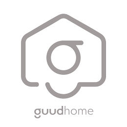 GUUDHOME logo
