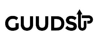 GUUDSUP logo