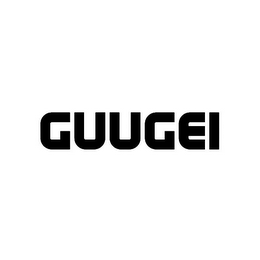 GUUGEI logo