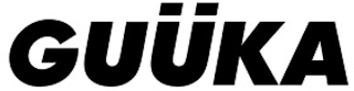 GUUKA logo