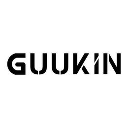 GUUKIN logo