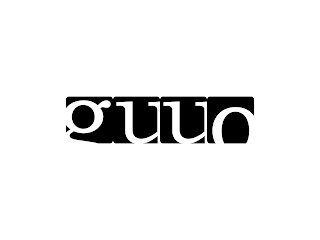 GUUO logo