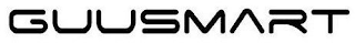 GUUSMART logo