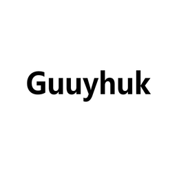 GUUYHUK logo