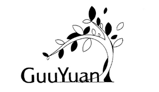 GUUYUAN logo