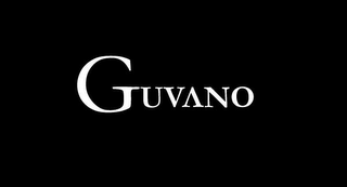 GUVANO logo