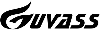 GUVASS logo