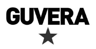 GUVERA logo