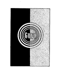 GUVI logo