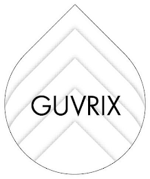 GUVRIX logo