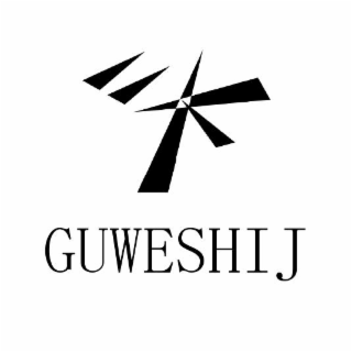 GUWESHIJ logo