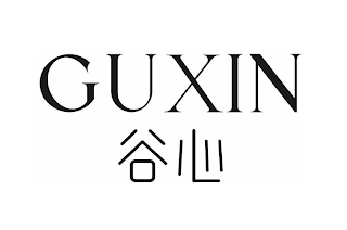 GUXIN logo